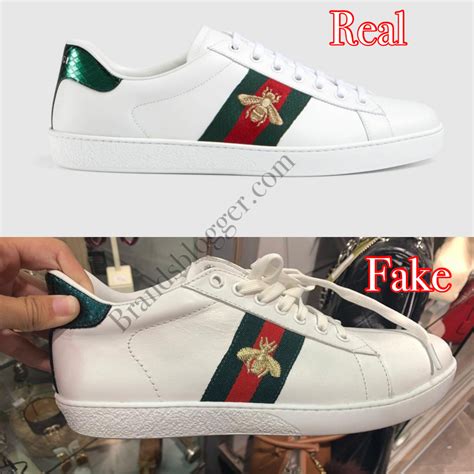 scarpe gucci donne false|are Gucci shoes legit.